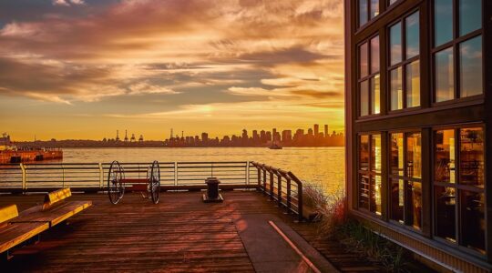 Voyage sur mesure Canada